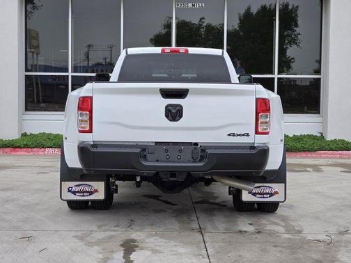 2023 RAM 3500 Tradesman
