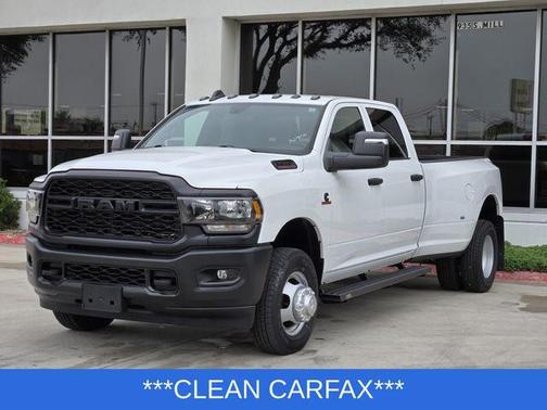 2023 RAM 3500 Tradesman
