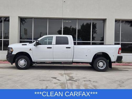 2023 RAM 3500 Tradesman