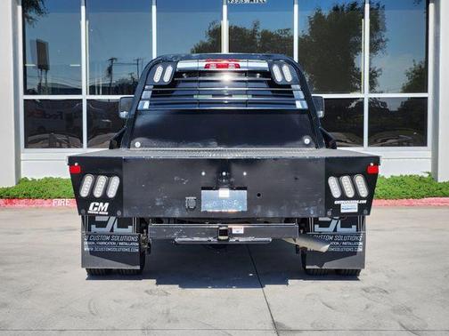 2023 RAM 3500 Tradesman