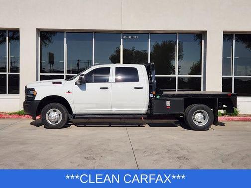 2023 RAM 3500 Tradesman