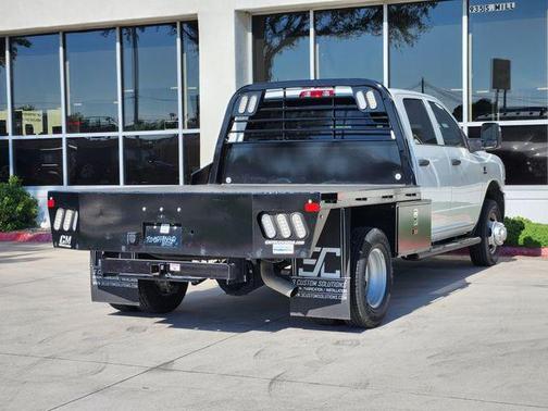 2023 RAM 3500 Tradesman