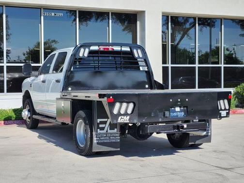 2023 RAM 3500 Tradesman