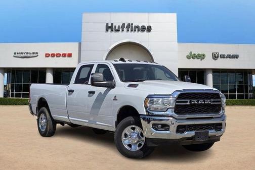 2023 RAM 3500 Tradesman