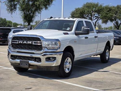 2023 RAM 3500 Tradesman