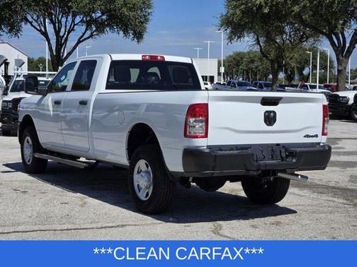 2023 RAM 3500 Tradesman