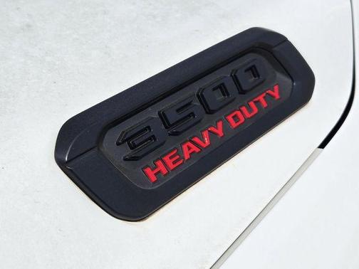 2023 RAM 3500 Tradesman