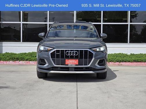 2020 Audi Q3 45 Premium