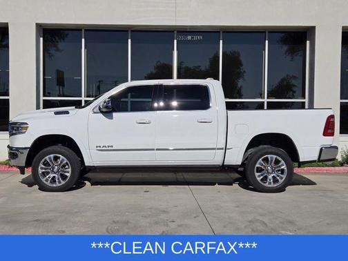2023 RAM 1500 Limited