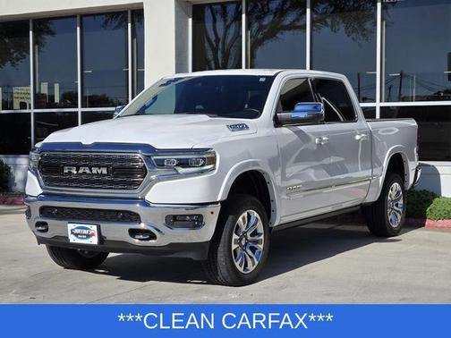 2023 RAM 1500 Limited