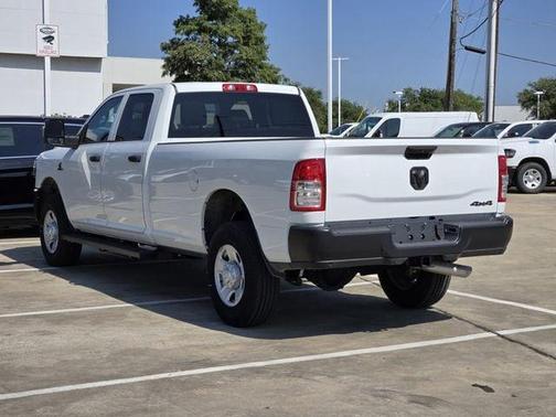 2023 RAM 3500 Tradesman