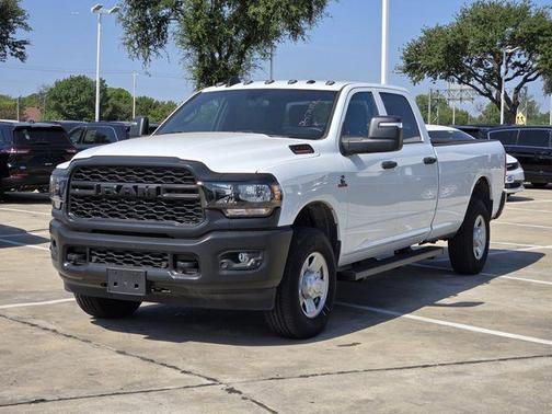 2023 RAM 3500 Tradesman