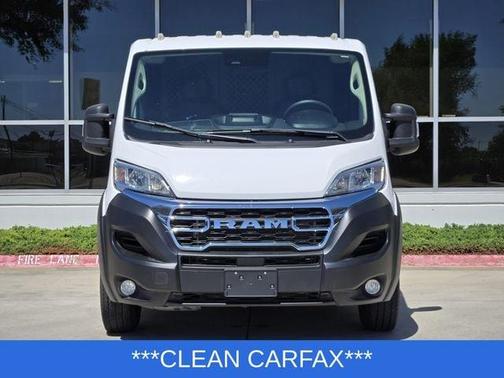 2023 RAM ProMaster 2500 Base