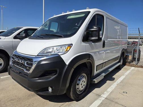 2023 RAM ProMaster 2500 Base
