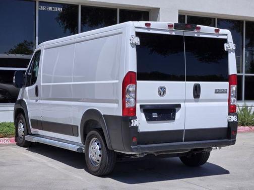 2023 RAM ProMaster 2500 Base