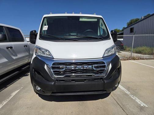 2023 RAM ProMaster 2500 Base