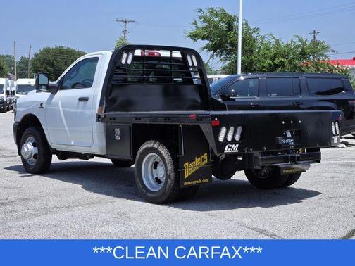 2023 RAM 3500 Tradesman