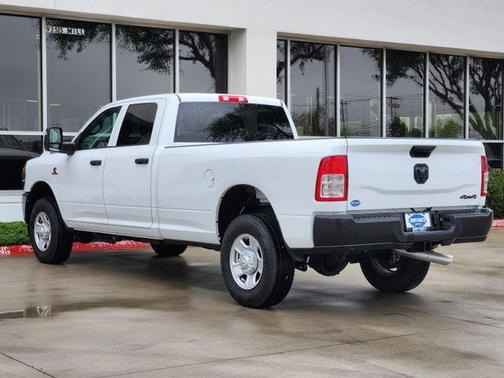 2023 RAM 3500 Tradesman