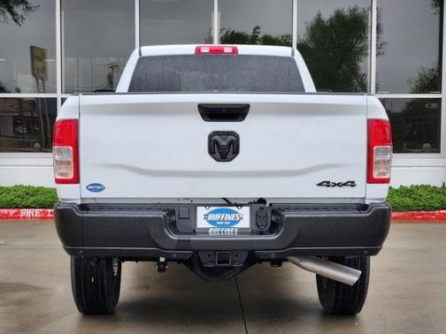 2023 RAM 3500 Tradesman