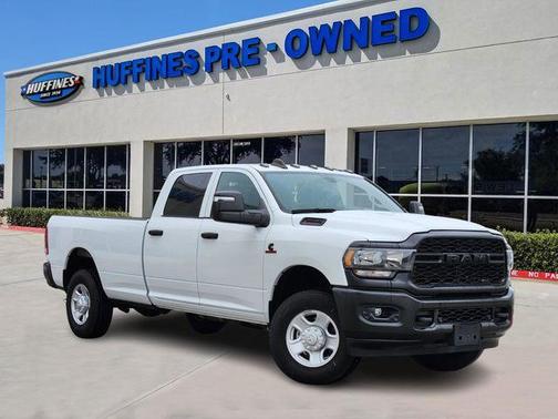 2023 RAM 3500 Tradesman