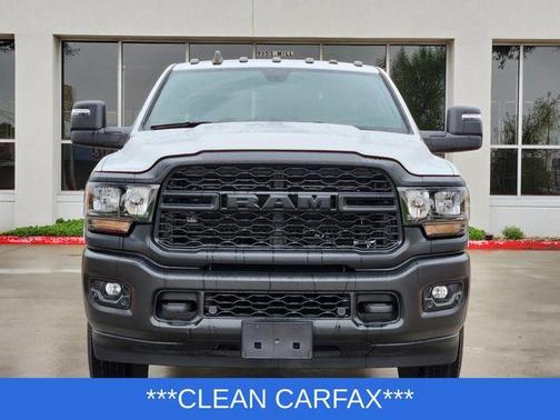 2023 RAM 3500 Tradesman