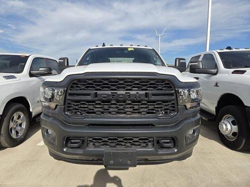 2023 RAM 3500 Tradesman