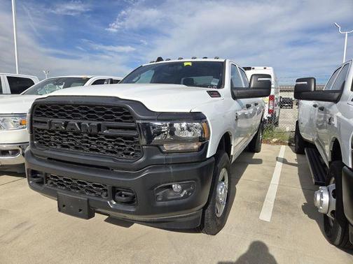 2023 RAM 3500 Tradesman