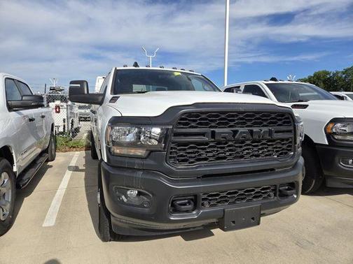 2023 RAM 3500 Tradesman