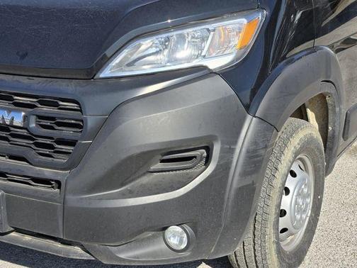 2023 RAM ProMaster 3500 High Roof