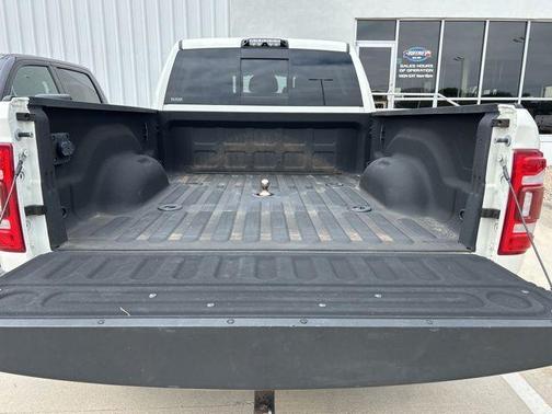 2020 RAM 3500 Laramie