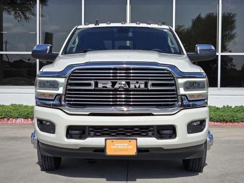 2020 RAM 3500 Laramie