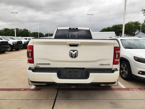 2020 RAM 3500 Laramie