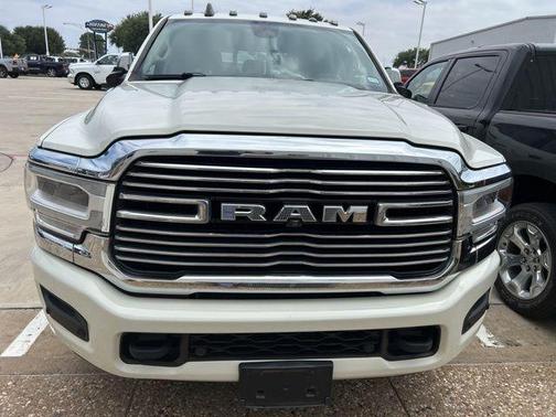2020 RAM 3500 Laramie