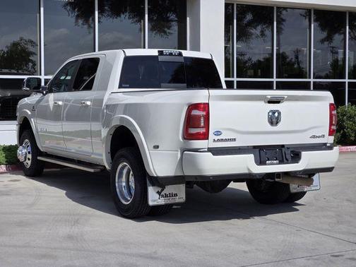 2020 RAM 3500 Laramie