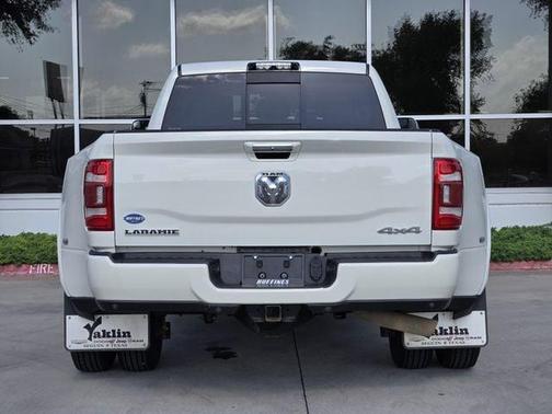 2020 RAM 3500 Laramie