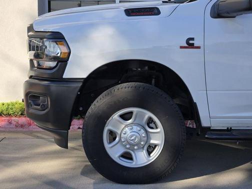 2023 RAM 3500 Tradesman