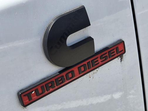 2023 RAM 3500 Tradesman