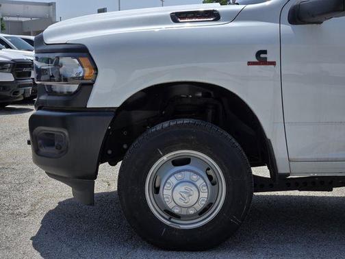 2023 RAM 3500 Tradesman