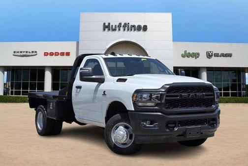 2023 RAM 3500 Tradesman