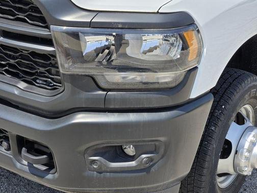 2023 RAM 3500 Tradesman