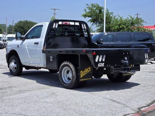 2023 RAM 3500 Tradesman