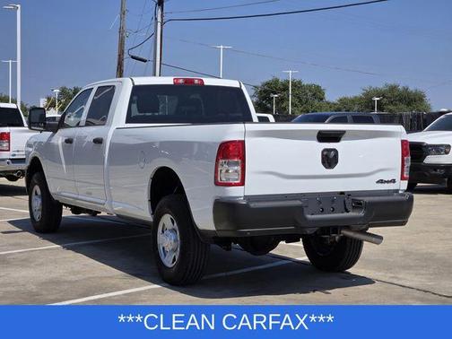 2023 RAM 3500 Tradesman