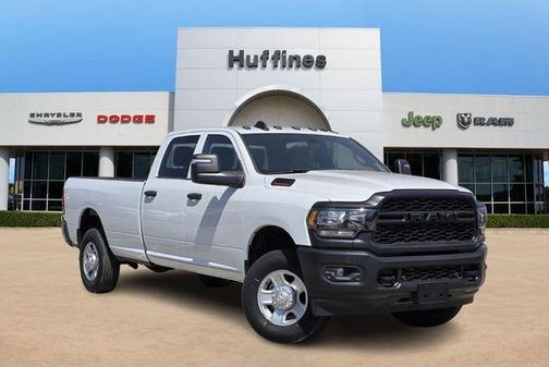 2023 RAM 3500 Tradesman