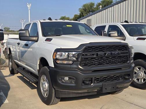 2023 RAM 3500 Tradesman