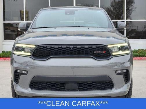 2022 Dodge Durango GT