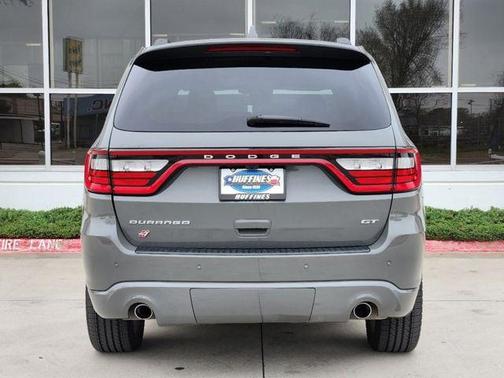 2022 Dodge Durango GT