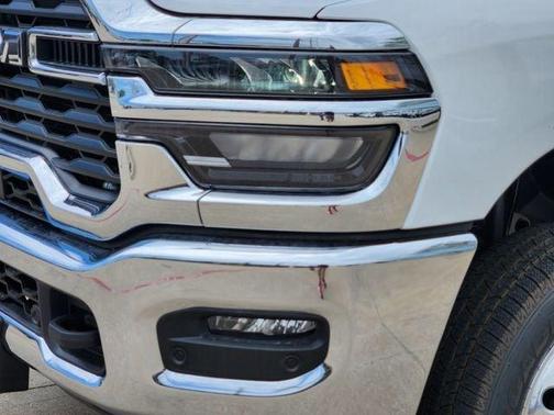 2025 RAM 3500 Tradesman