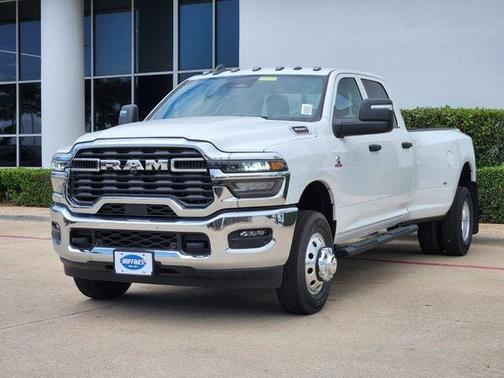 2025 RAM 3500 Tradesman