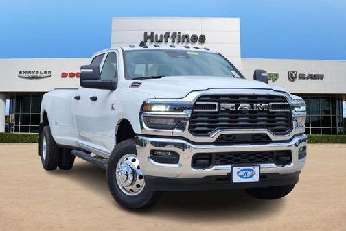 2025 RAM 3500 Tradesman
