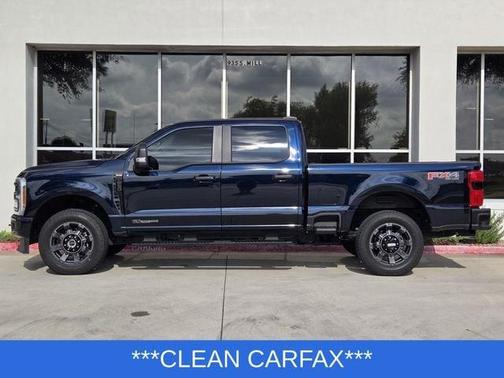 2023 Ford F-250 XL
